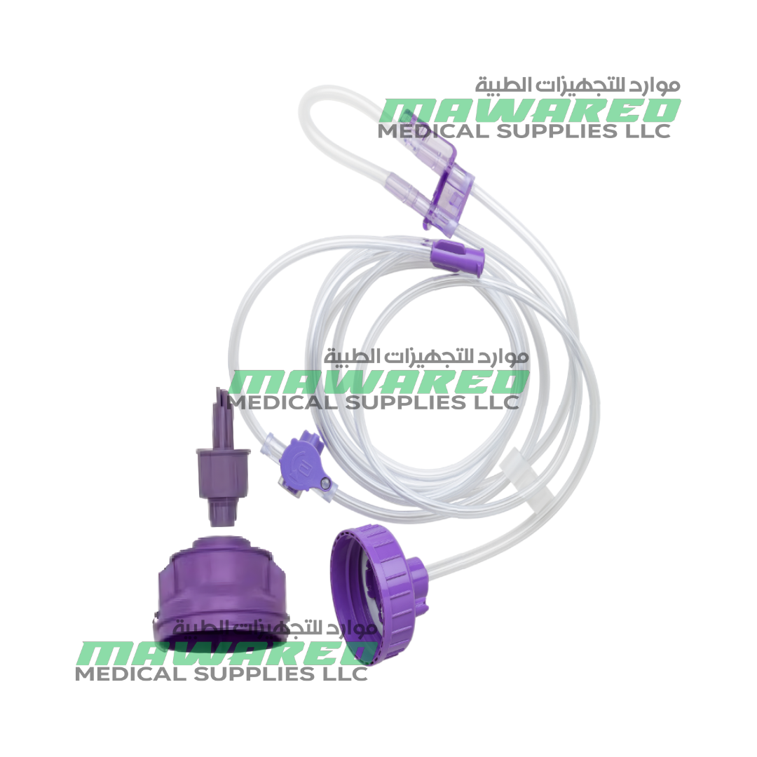 Abbott FreeGo S795