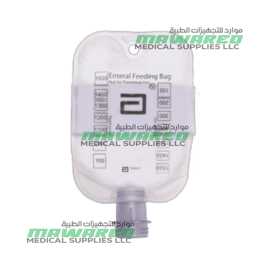 Abbott FreeGo Giving Set with Bottle – S810 - Image 3