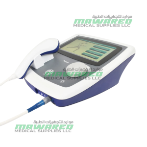 Primo Therasonic Ultrasound Unit Dual frequency (1MHz and 3MHz)