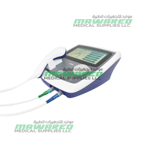 Primo Combination 860 Dual-Frequency Ultrasound & Neuromuscular Stimulation Unit