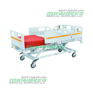 سرير كهربائى طبي (LINET ElEGANZA 1) لينيت إليغانزا 1