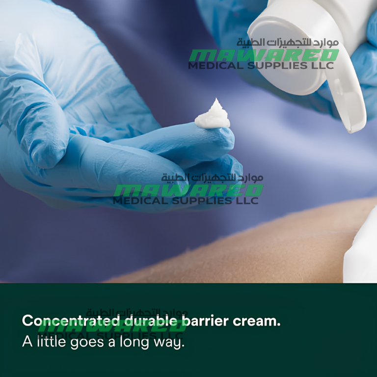 Cavilon Durable Barrier Cream Skin Protectant Moisture Barrier Cream – 92 g / 28 g - Image 2