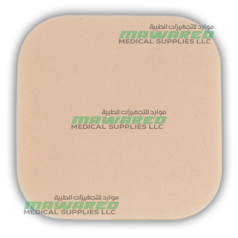DuoDERM CGF Sterile Hydrocolloid Dressing 10cm x 10cm – 20 Pieces | Ref 187658 - Image 2