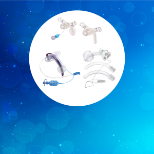 Tracheostomy Tube