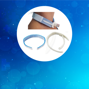 Tracheostomy Tube Holder
