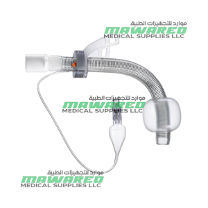 Tracoe Vario XL Tracheostomy Tube - REF 451