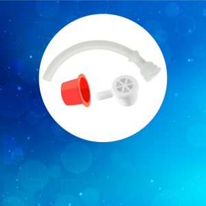 Tracheostomy Tube Accessories