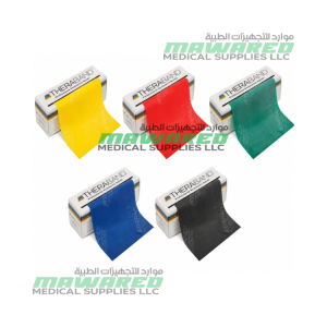 THERABAND Resistance Band