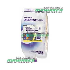 Nutrison Diason Energy HP
