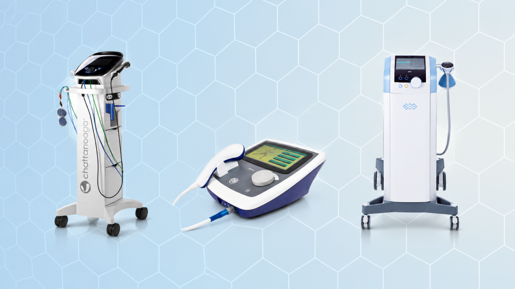 Electrotherapy