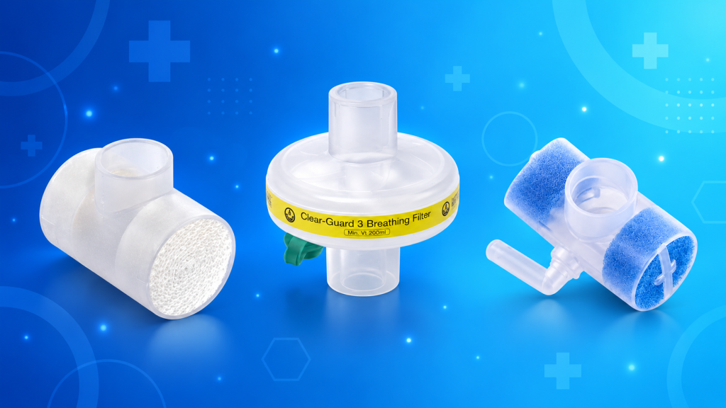 HME Filters