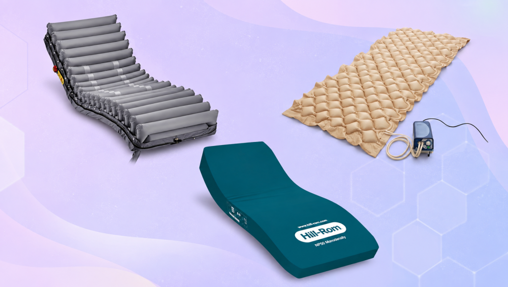 Medical & Air Mattresses