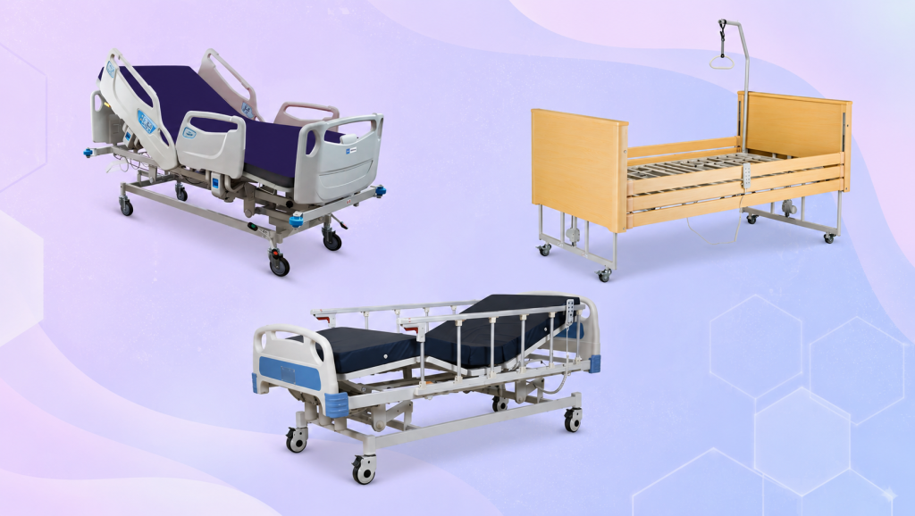 Medical Beds