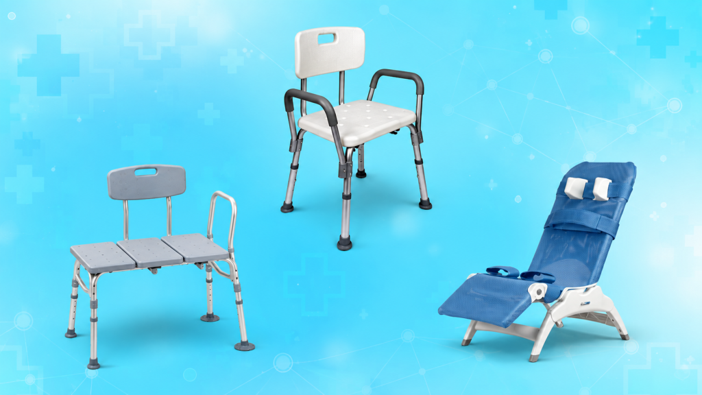 Shower Chairs