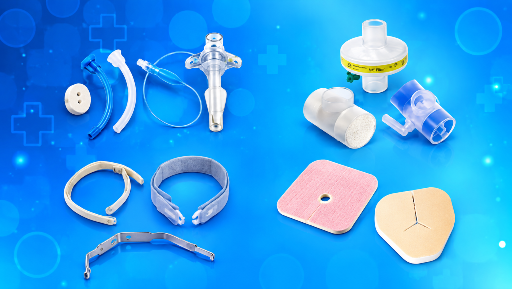 Tracheostomy Care