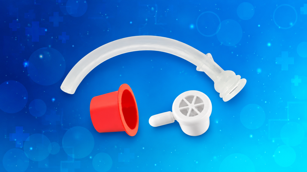 Tracheostomy Tube Accessories