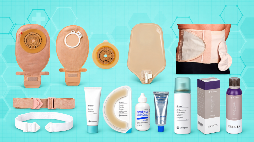 Ostomy Care